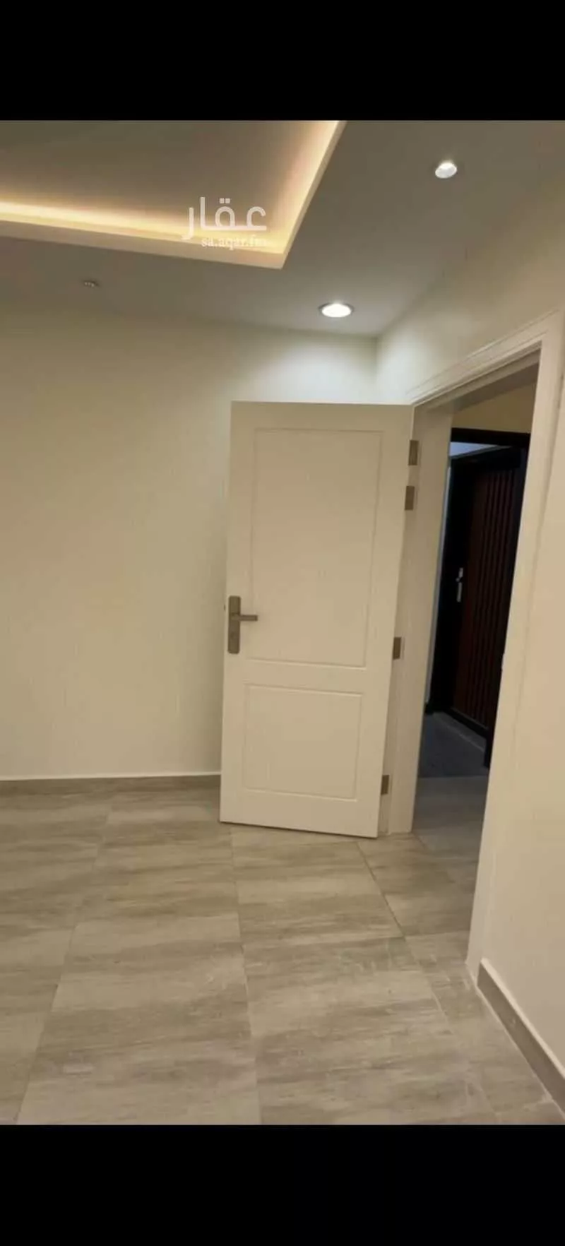 شقة 2 غرف في الفوطة 7