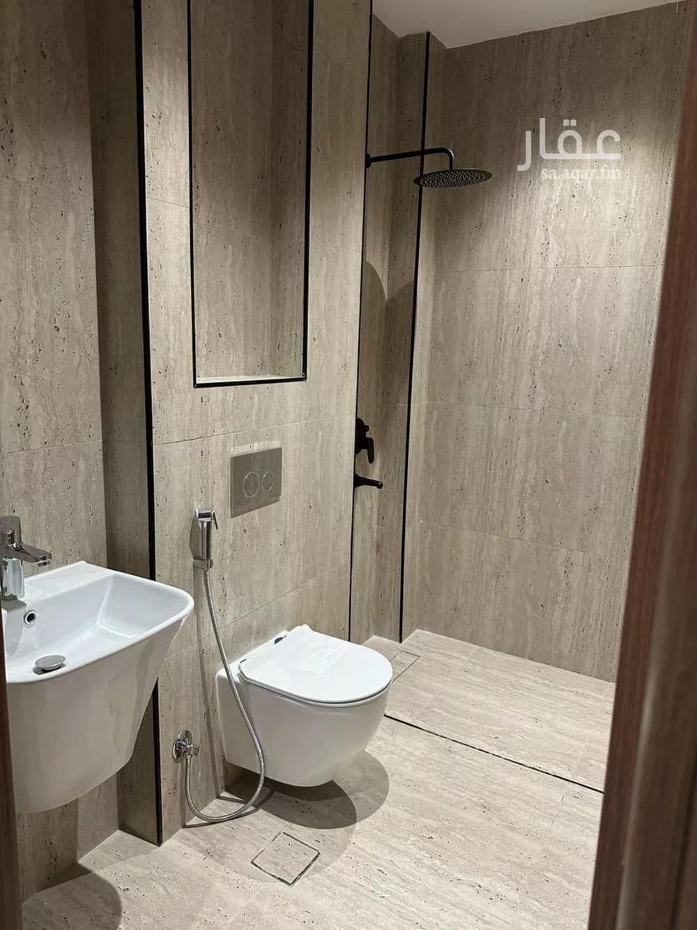 4 bedroom apartment in Al Narjis 6