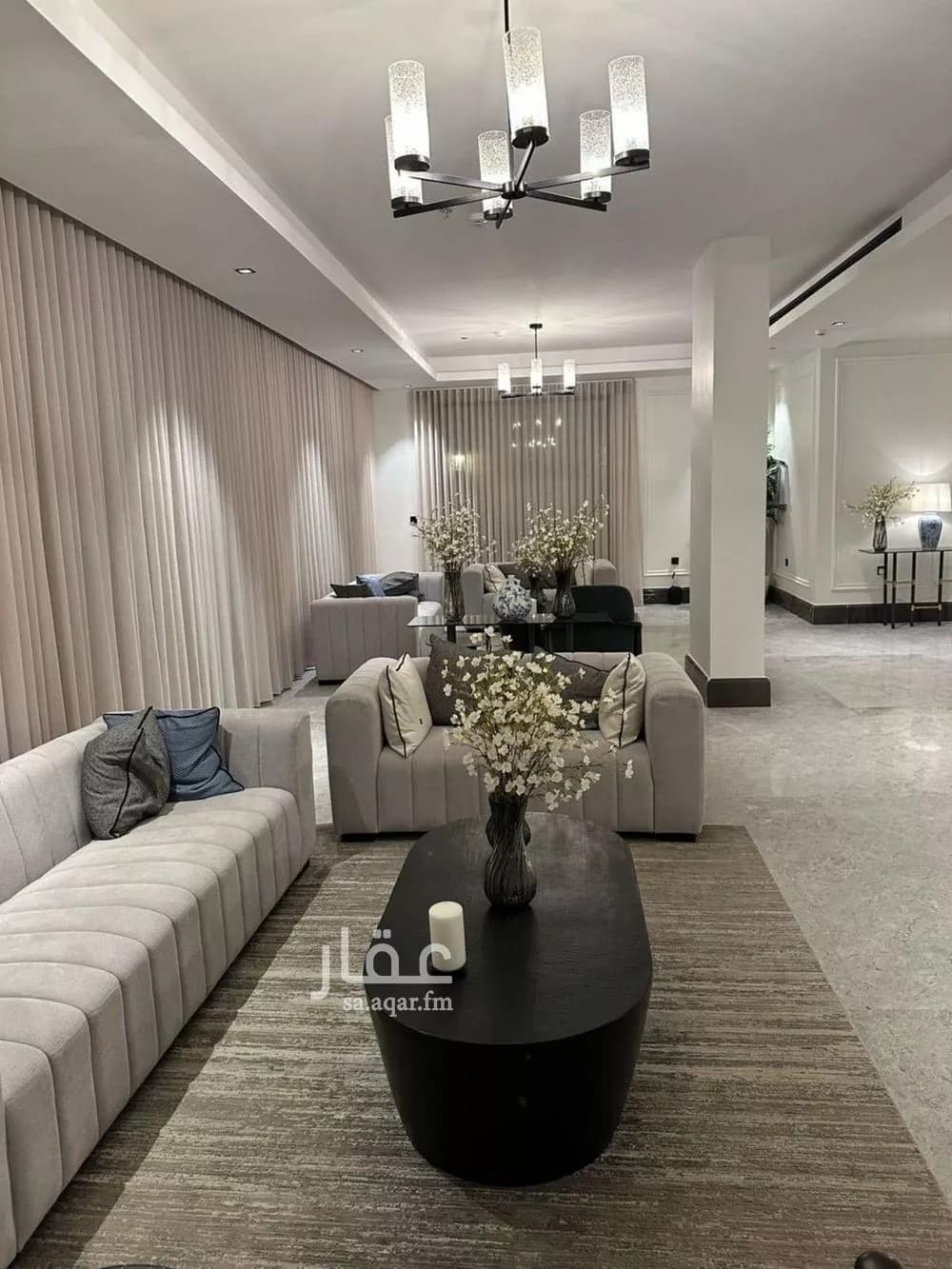 4 bedroom apartment in Al Narjis 9