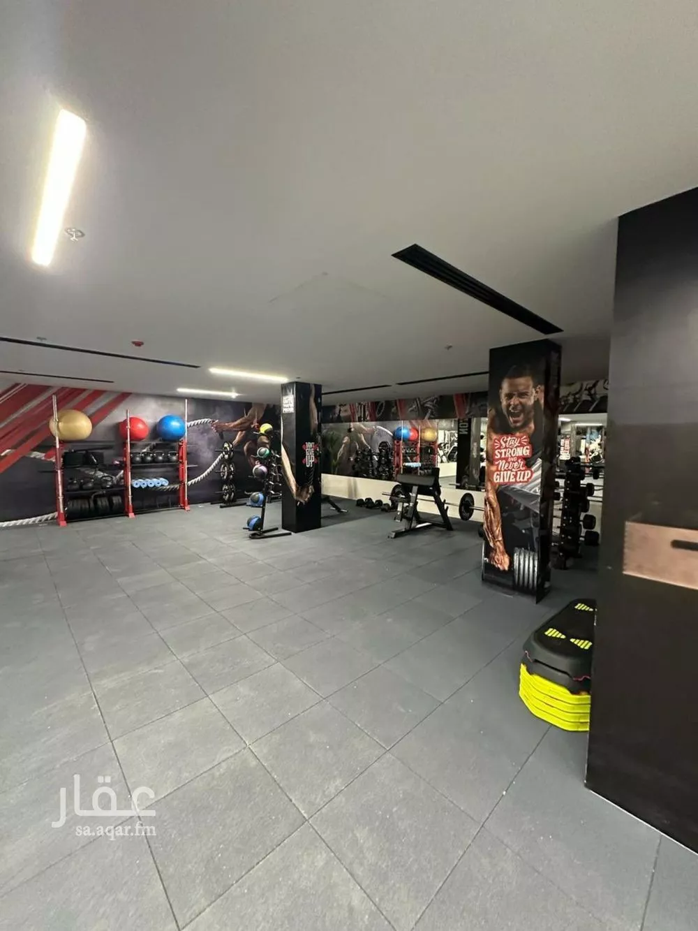 4 bedroom apartment in Al Narjis 10