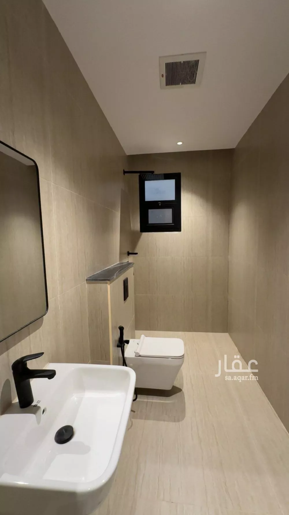 شقة 3 غرف في الرمال 2