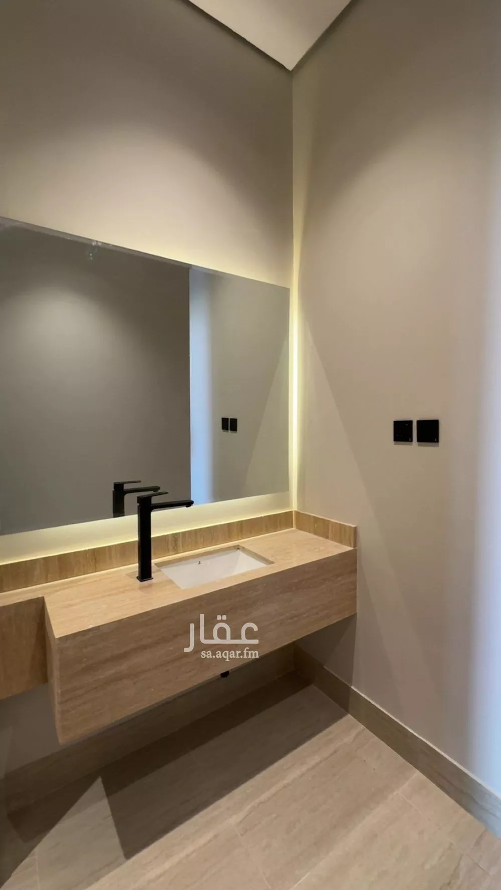 شقة 3 غرف في الرمال 8