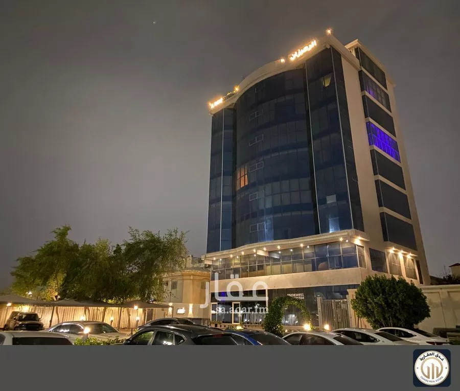 شقة 3 غرف في تهامة