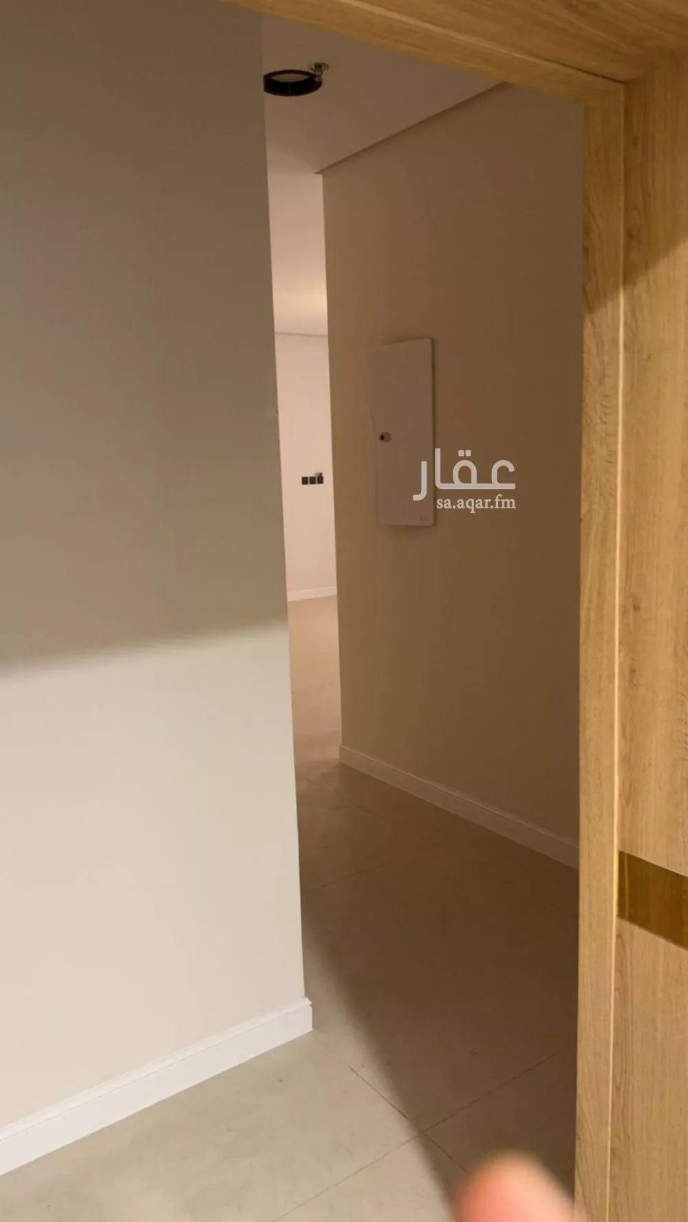 شقة 3 غرف في القصور 5