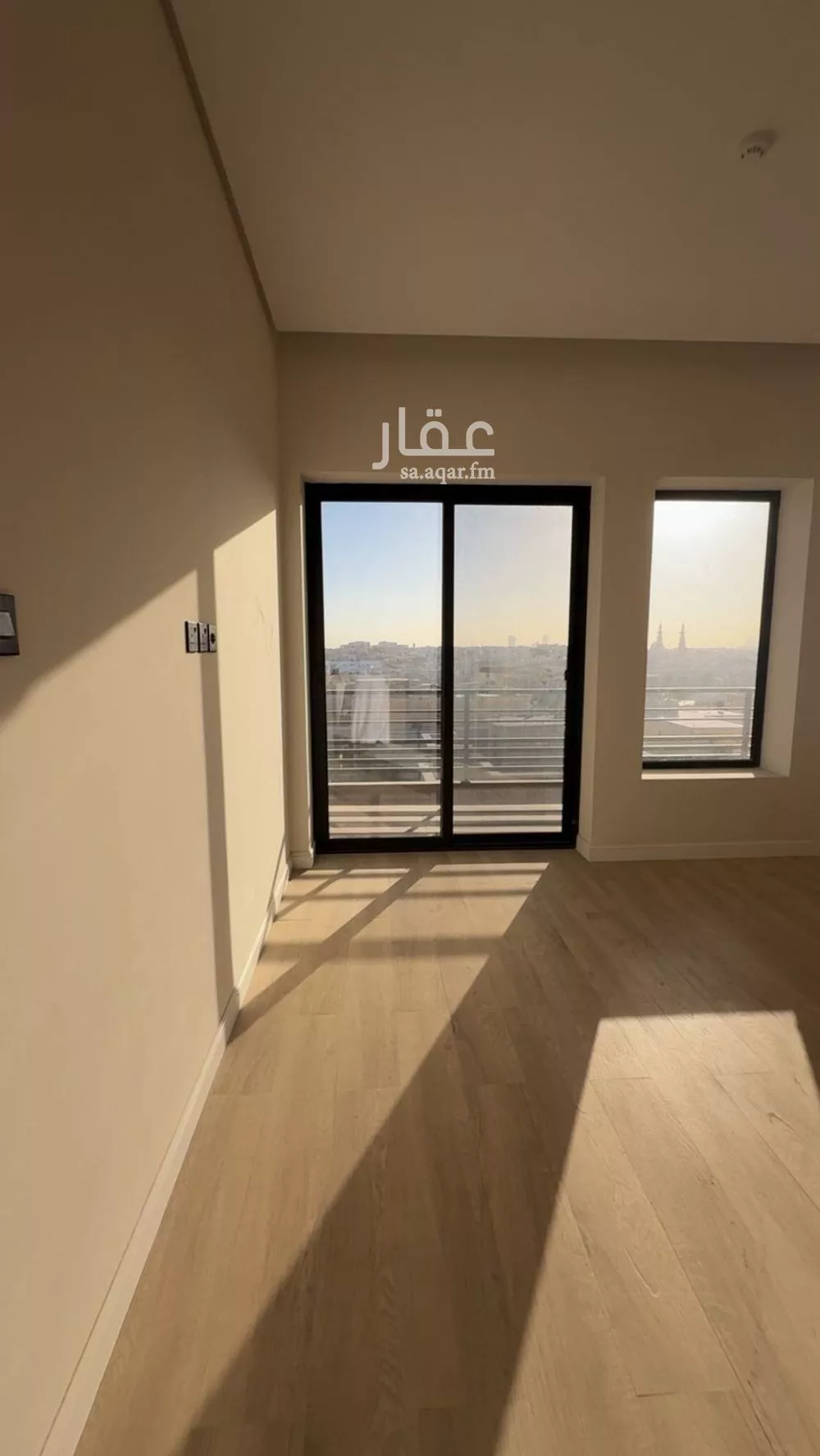 شقة 3 غرف في القصور 8