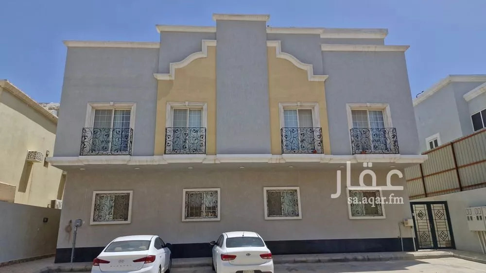 شقة 2 غرف في القشلة 1