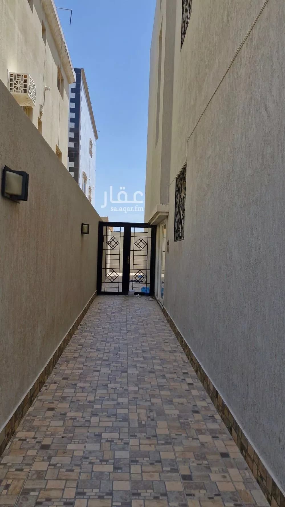 شقة 2 غرف في القشلة 11