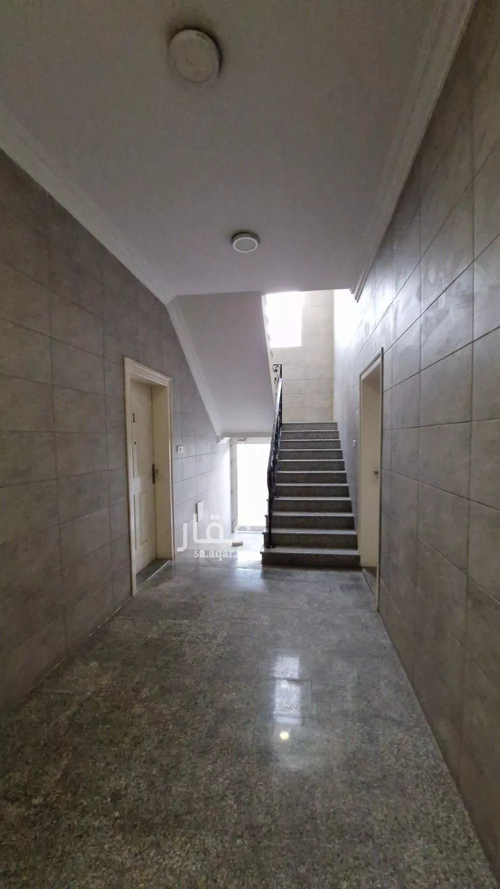 شقة 2 غرف في القشلة 5