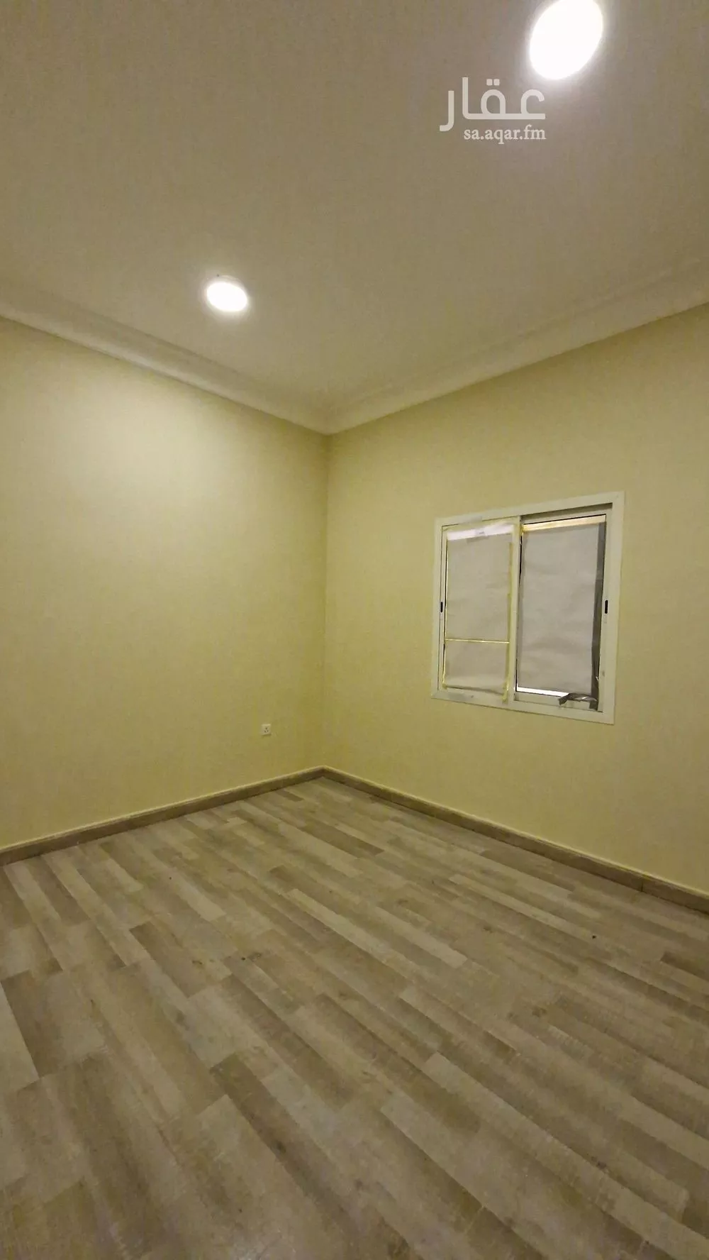 شقة 2 غرف في القشلة 8