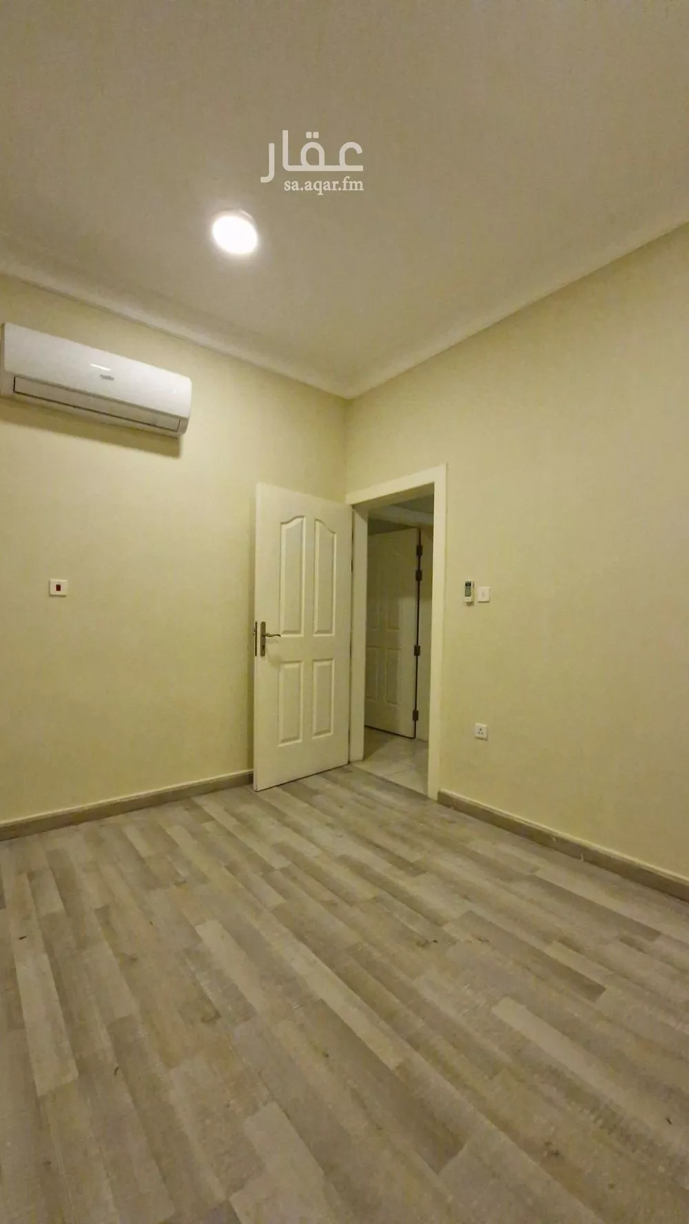 شقة 2 غرف في القشلة 10