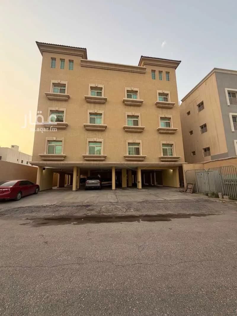 شقة 2 غرف في هجر 1