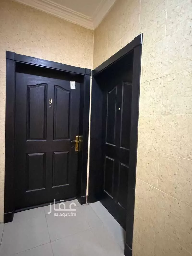 شقة 2 غرف في هجر 2