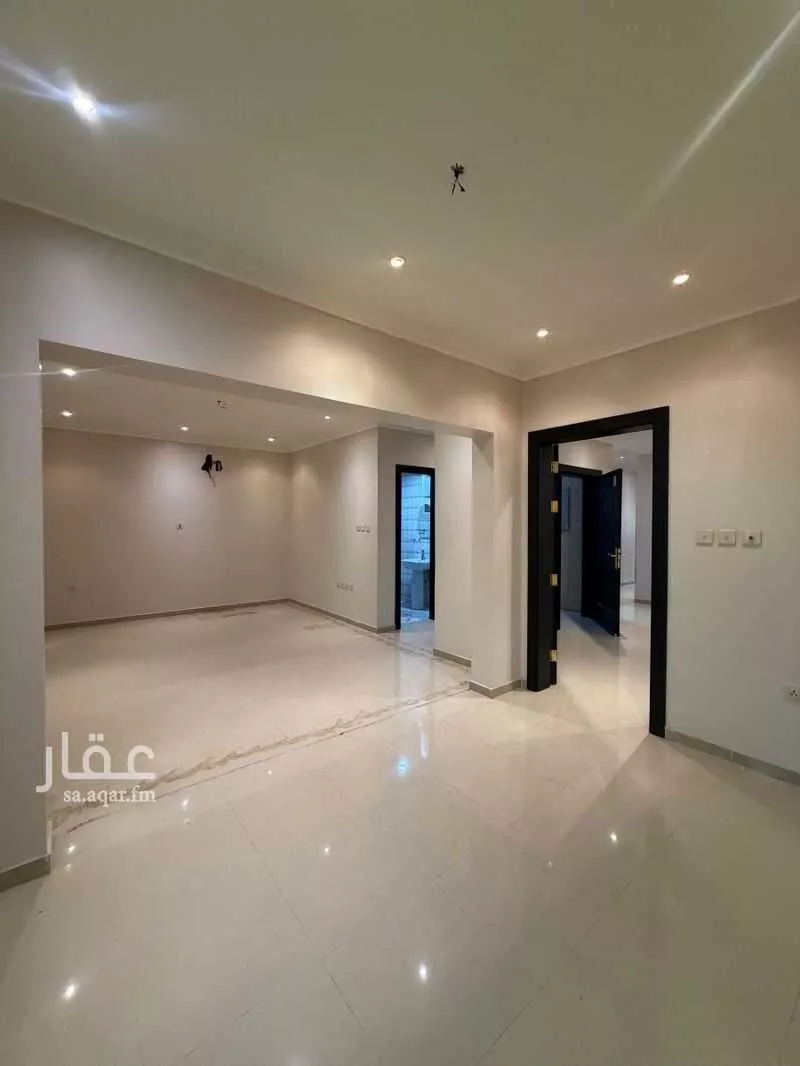 شقة 2 غرف في هجر 4