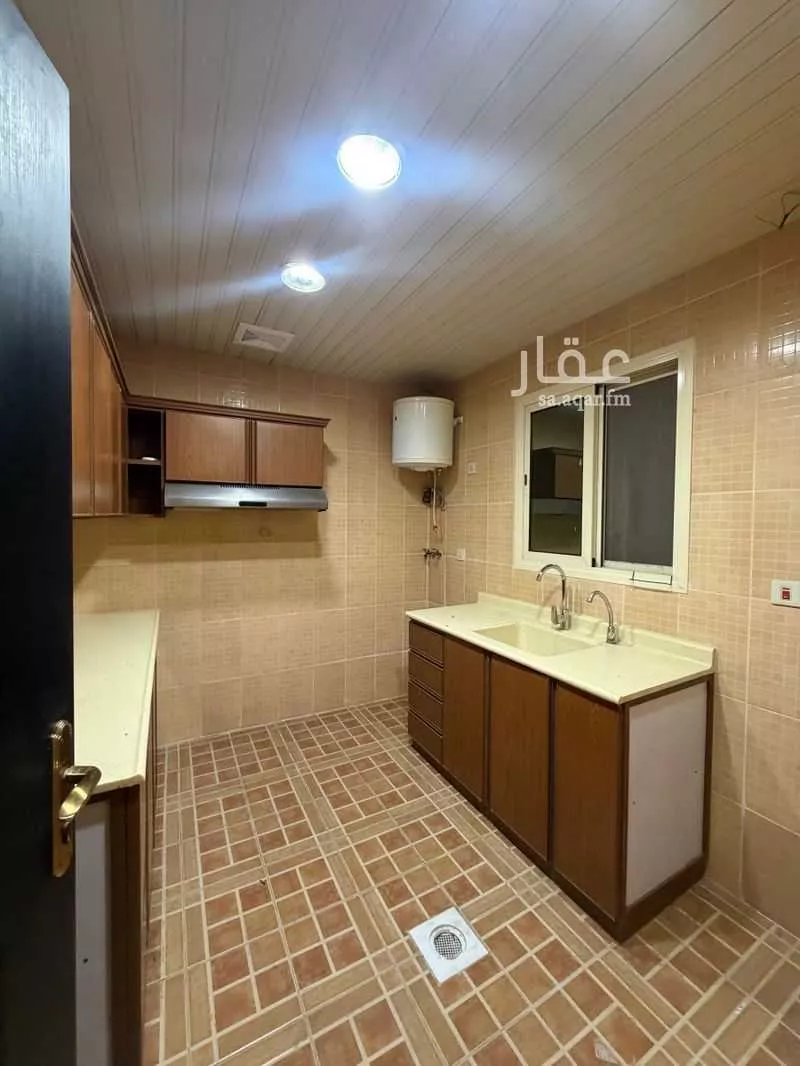 شقة 2 غرف في هجر 5