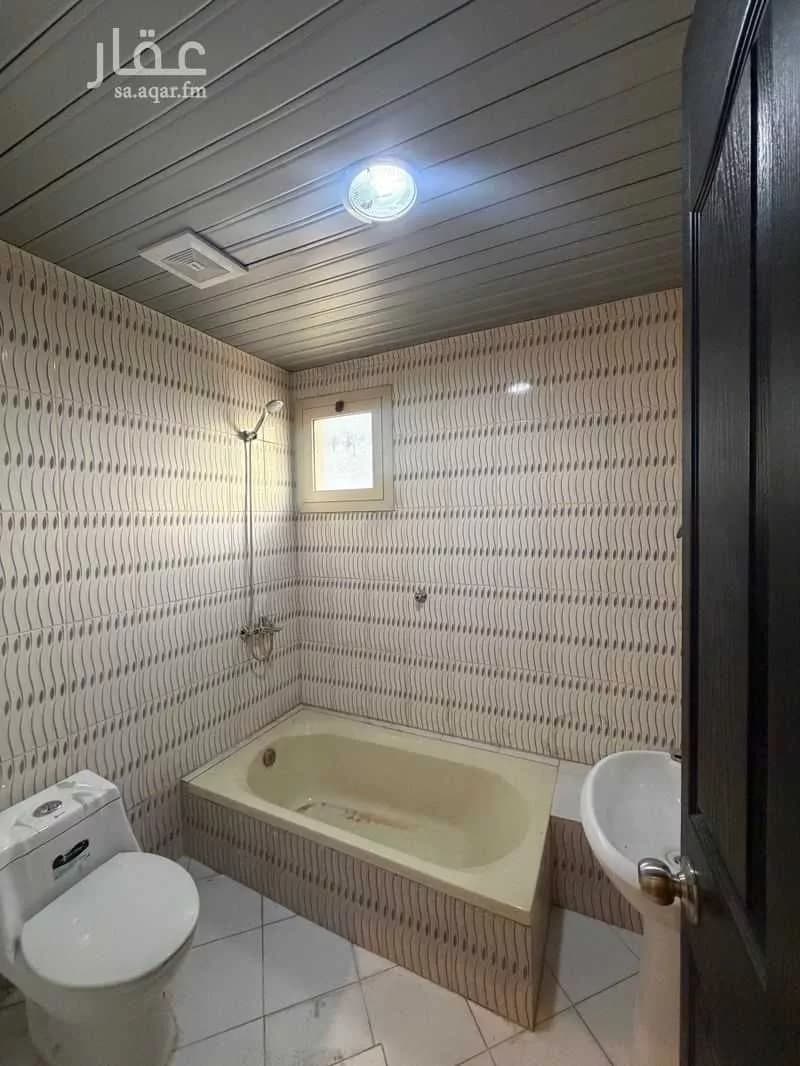 شقة 2 غرف في هجر 6