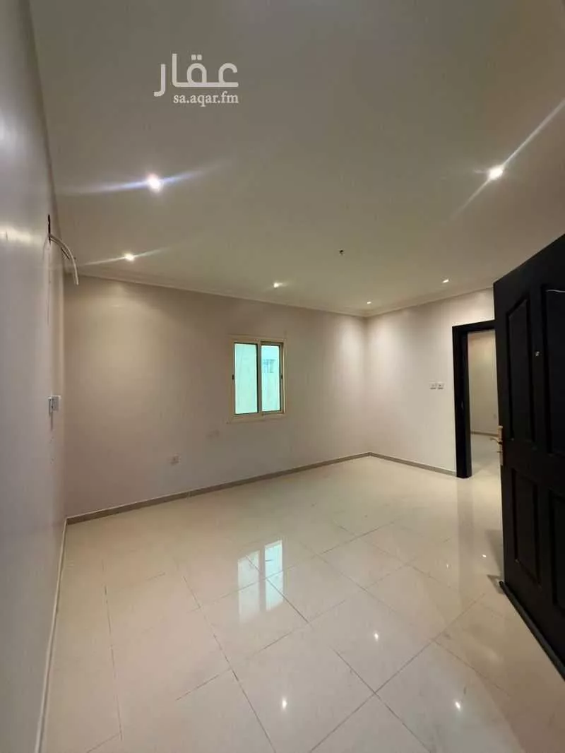 شقة 2 غرف في هجر 7