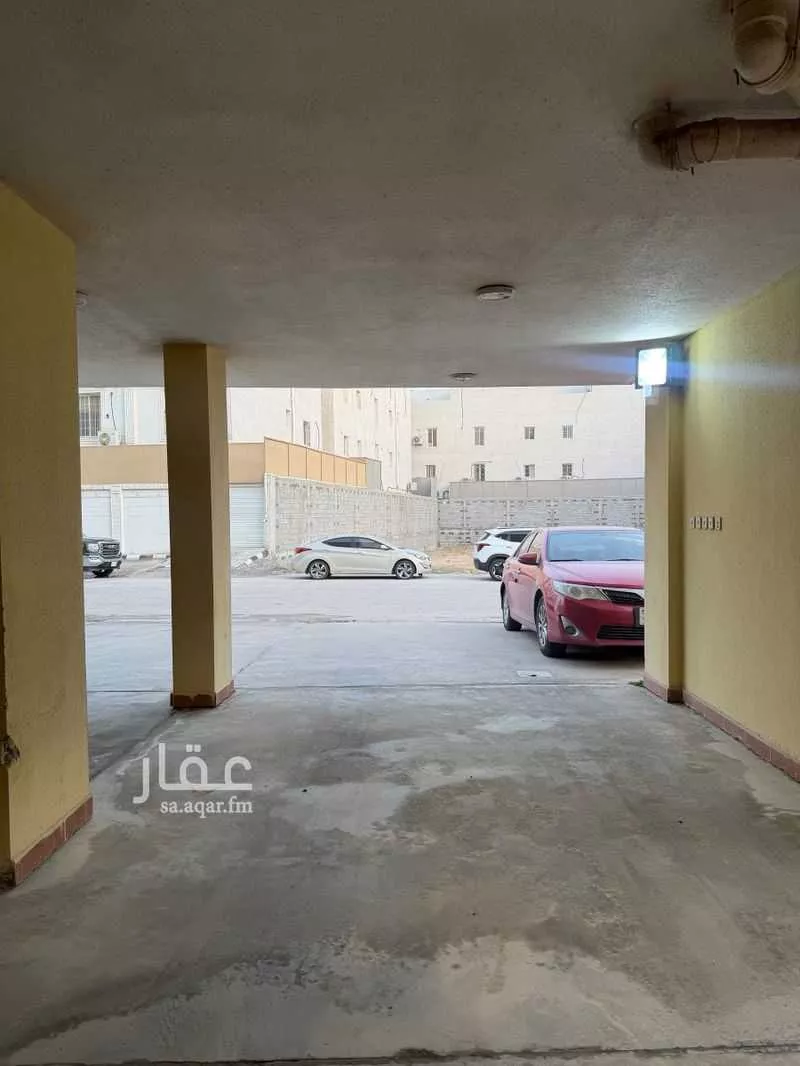 شقة 2 غرف في هجر 10