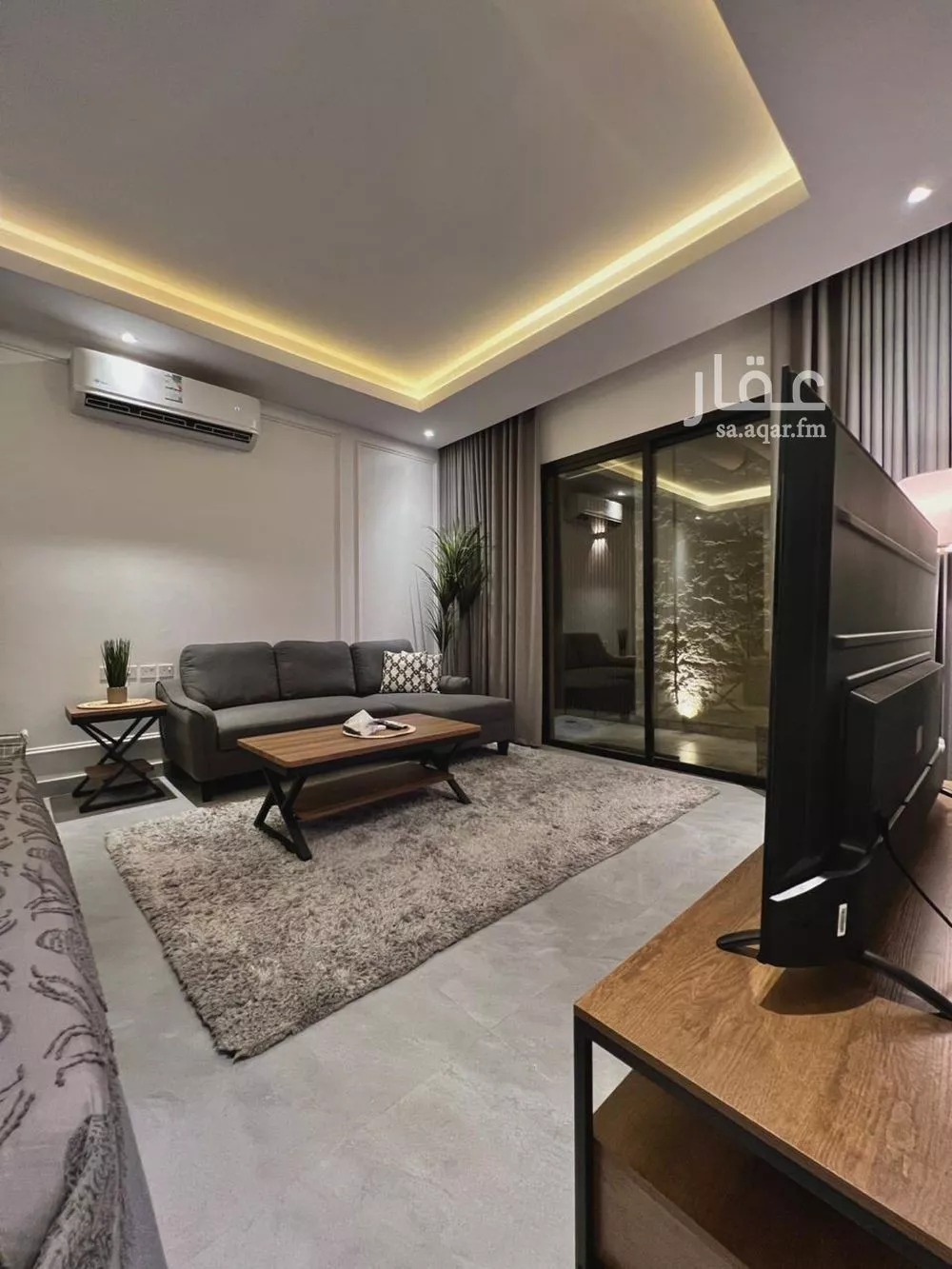 1 bedroom apartment in Al Aridh 3