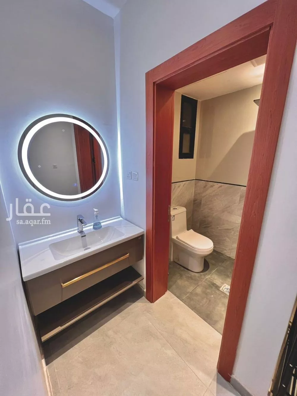 1 bedroom apartment in Al Aridh 6