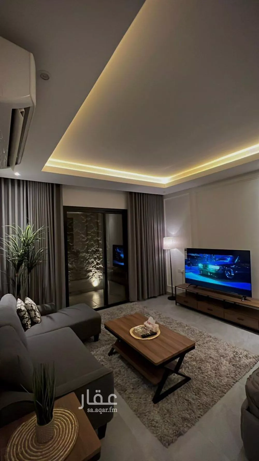 1 bedroom apartment in Al Aridh 7