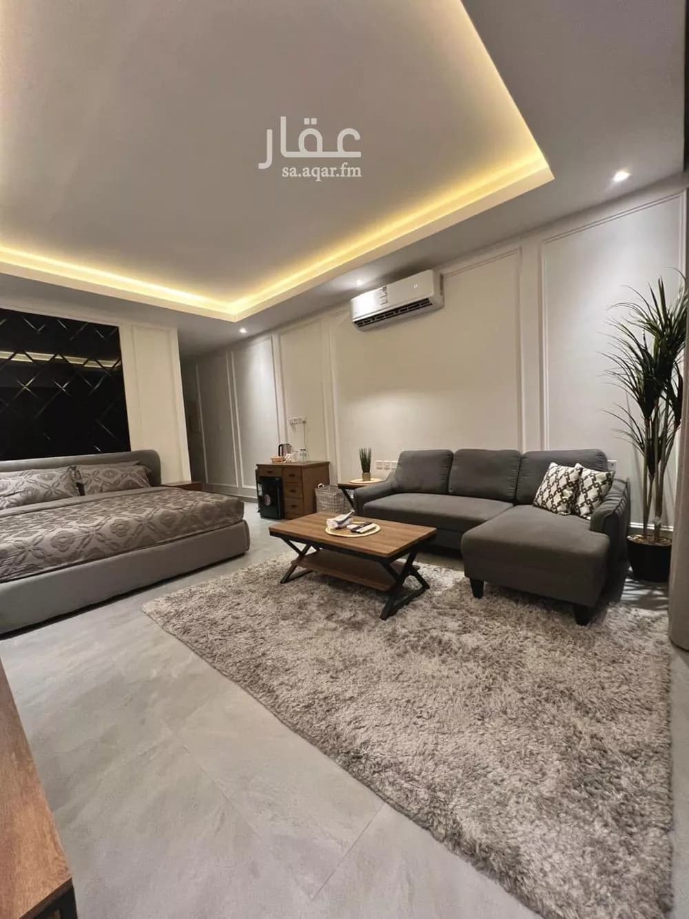 1 bedroom apartment in Al Aridh 8