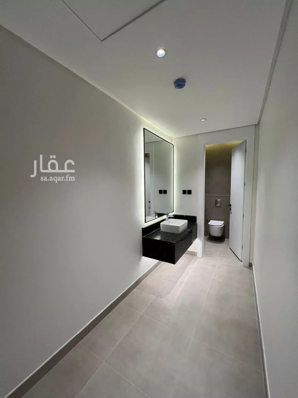 شقة 3 غرف في العارض 4