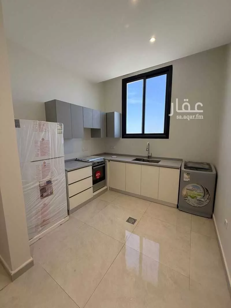 3 bedroom floor in Al Narjis 7