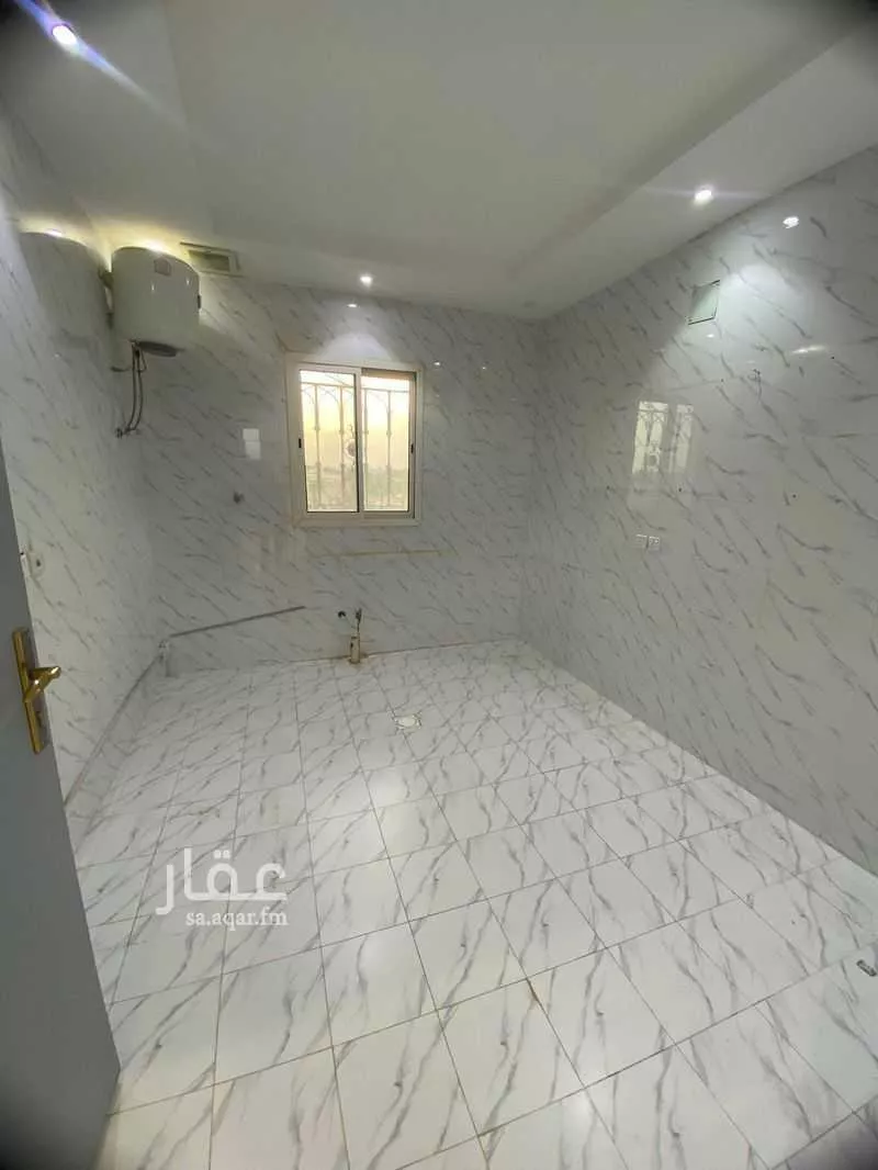 شقة 2 غرف في السعادة 1