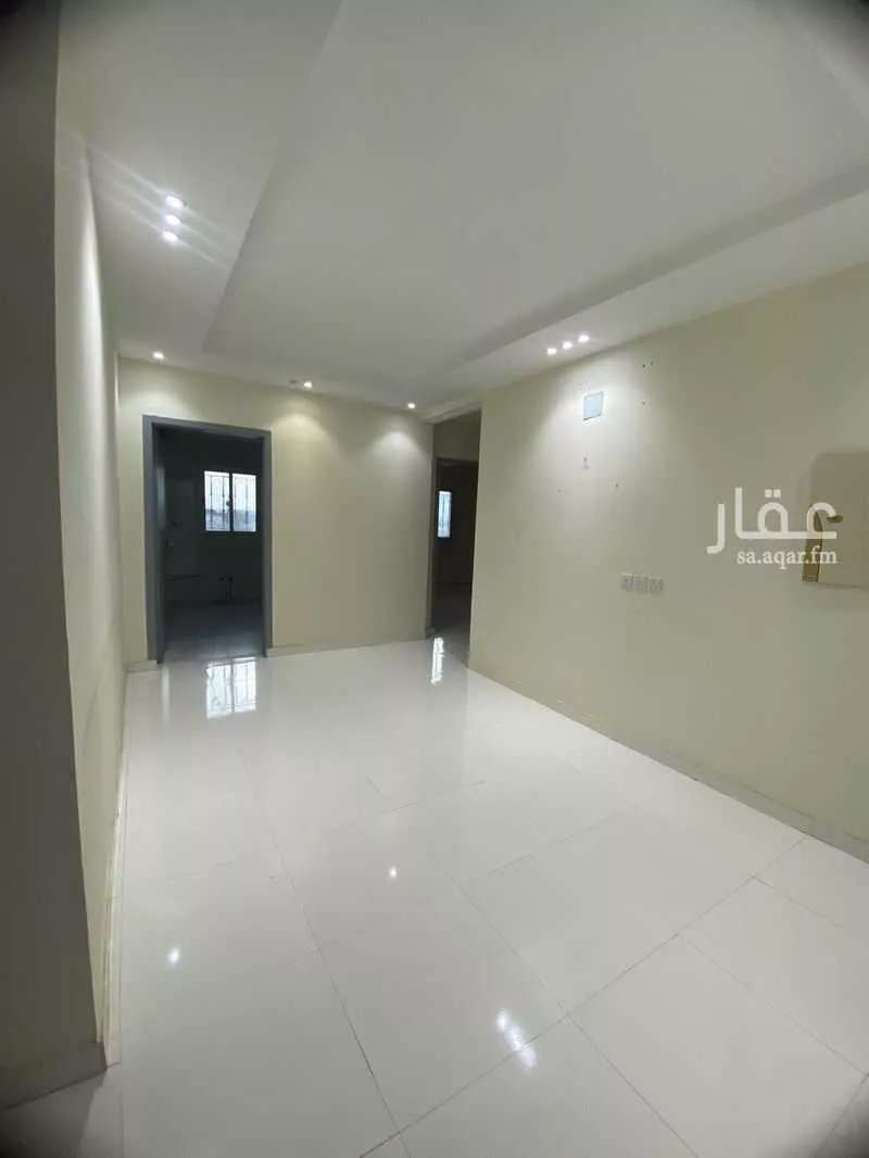 شقة 2 غرف في السعادة 4