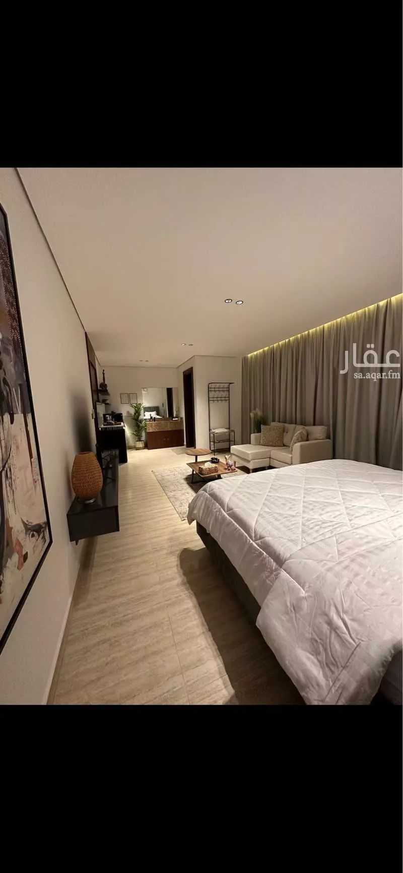 شقة 1 غرف في الشهداء 1