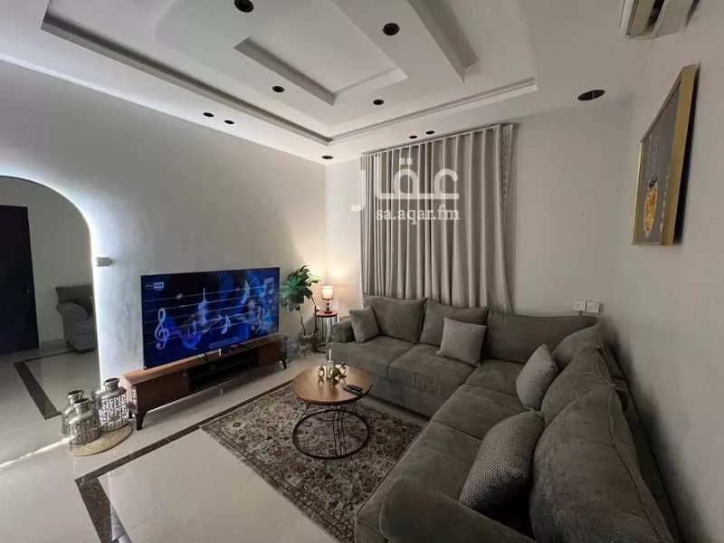 دور 2 غرف في الحزم 3