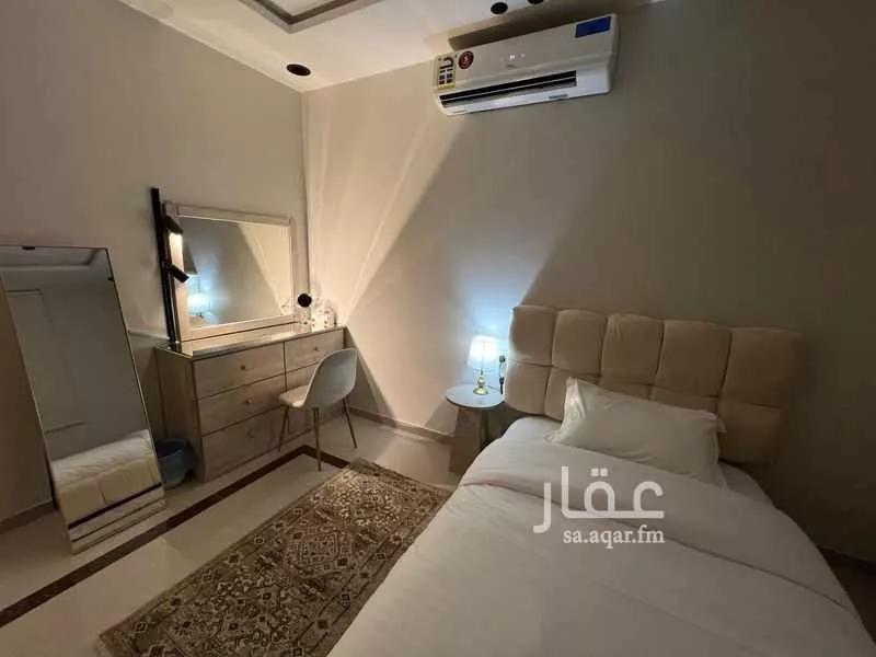 دور 2 غرف في الحزم 7