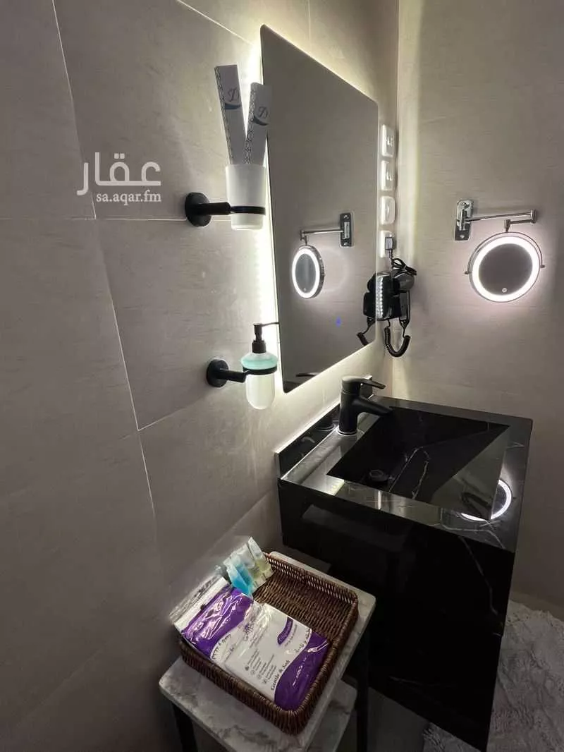 دور 2 غرف في الحزم 8