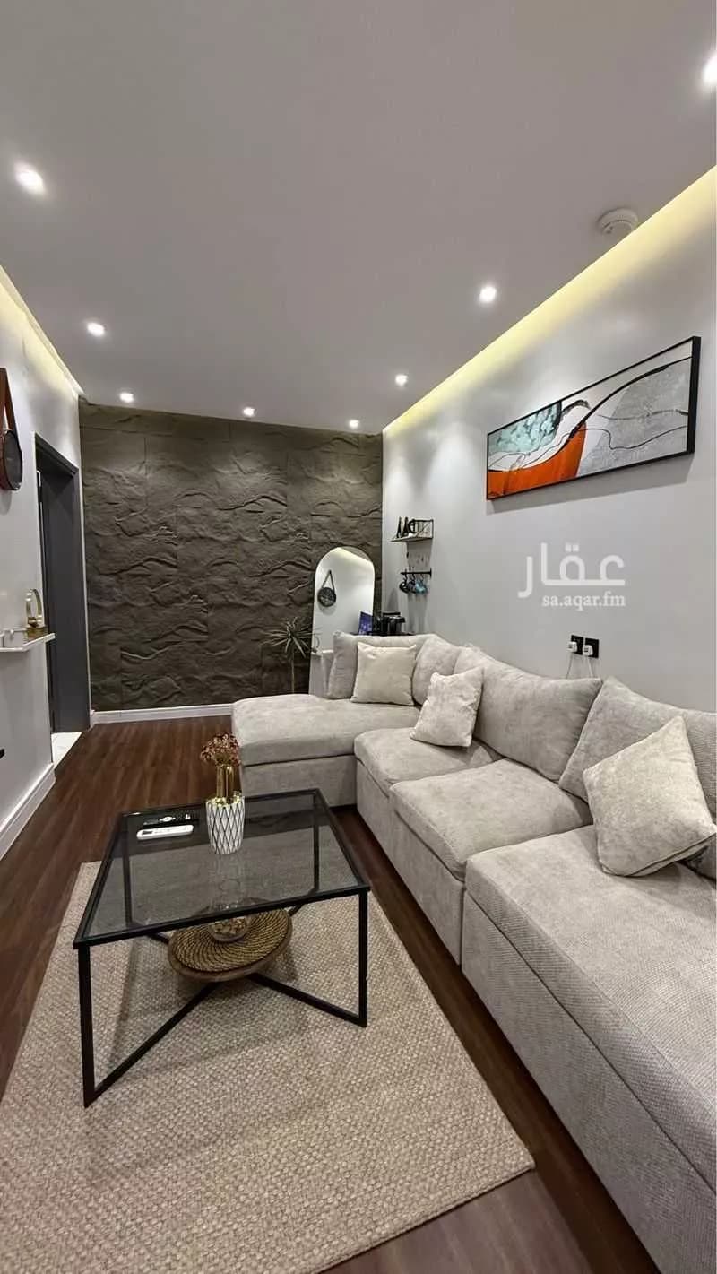 شقة 1 غرف في المروج 2