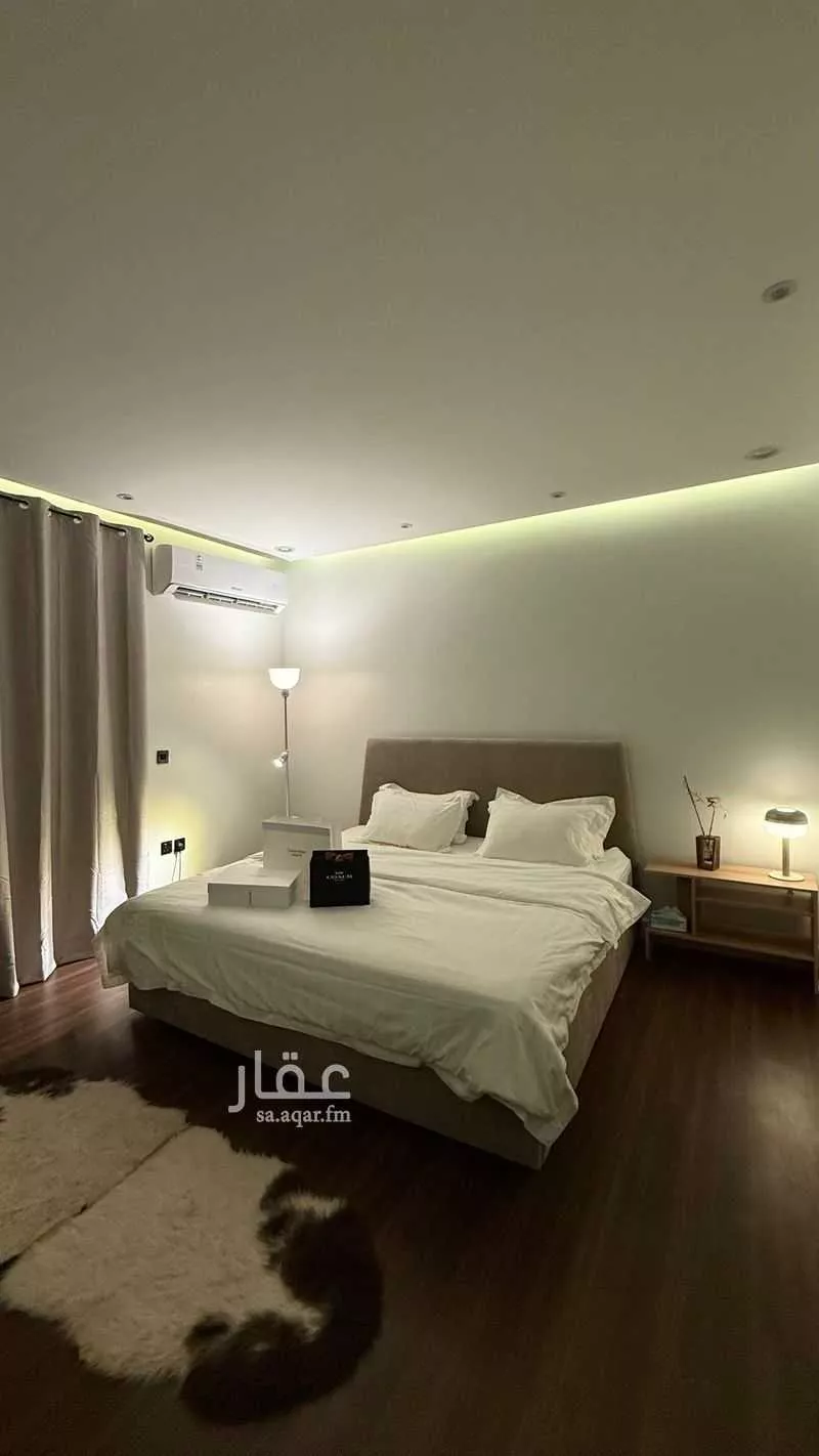 شقة 1 غرف في المروج 3