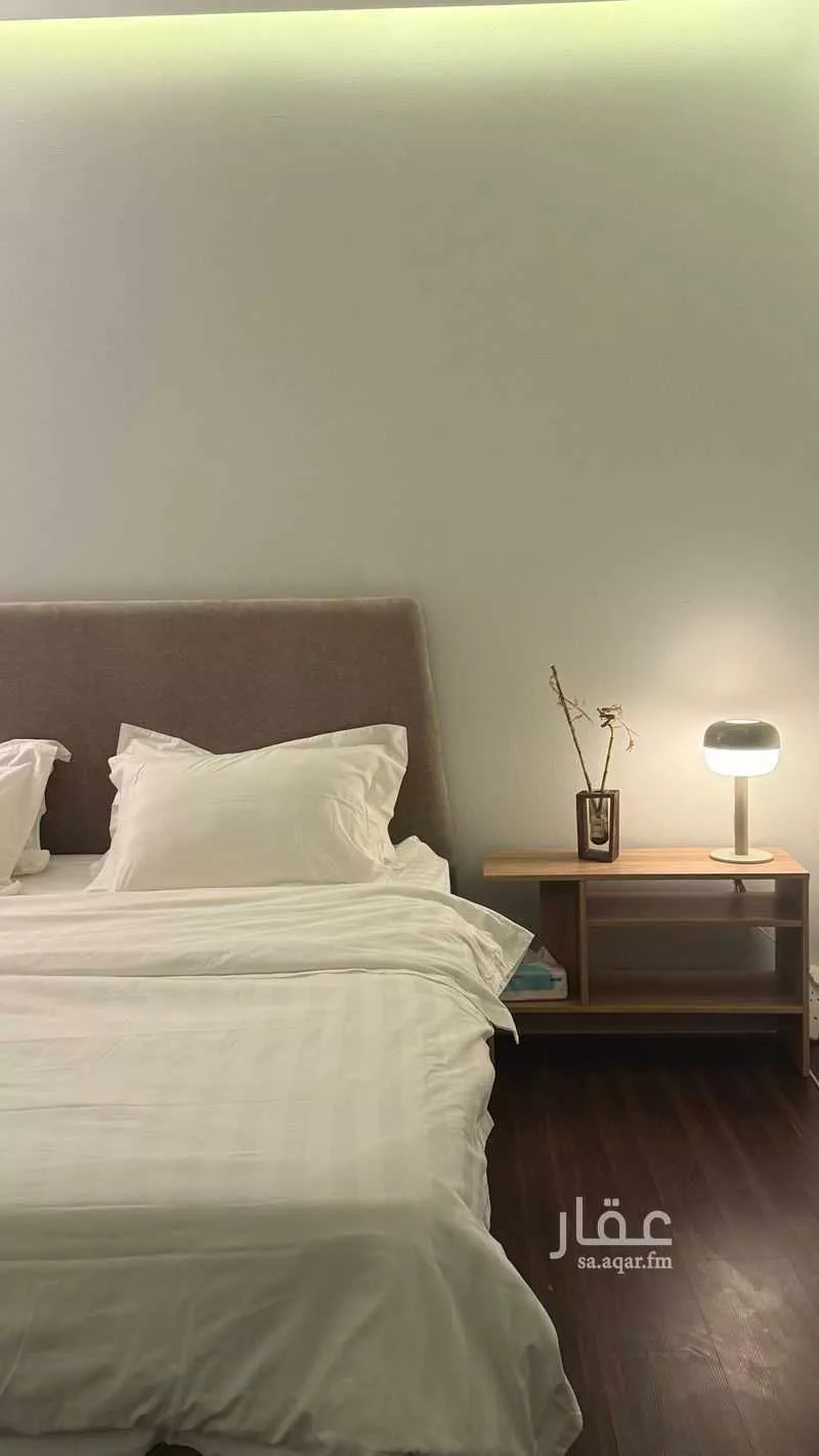 شقة 1 غرف في المروج 4