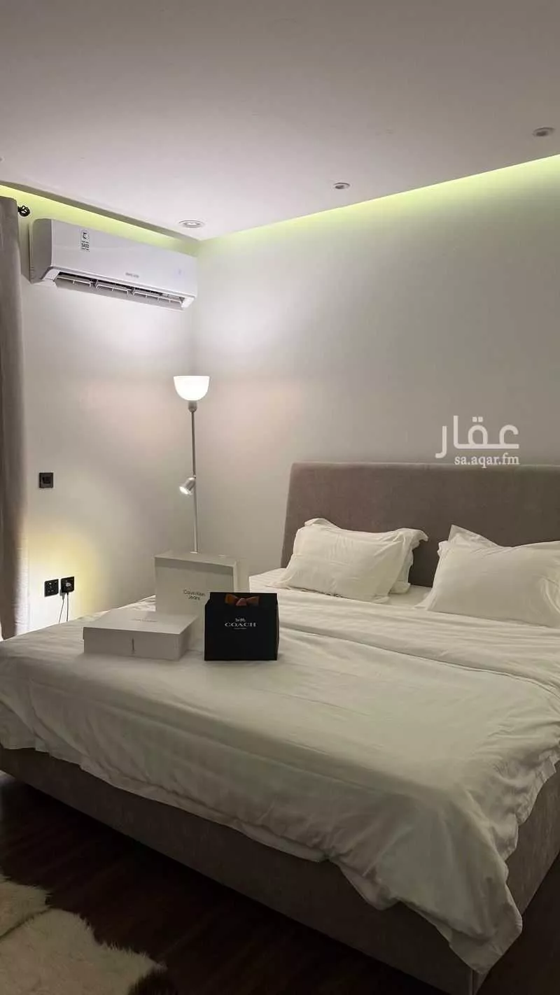 شقة 1 غرف في المروج 5