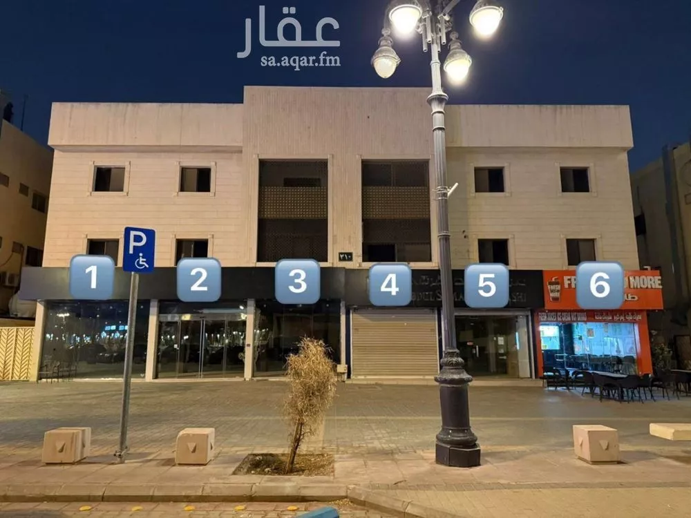 محل 60 م² في السليمانية