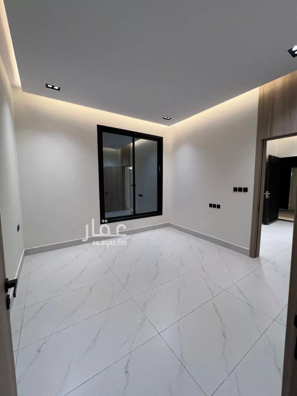 دور 3 غرف في النظيم 6