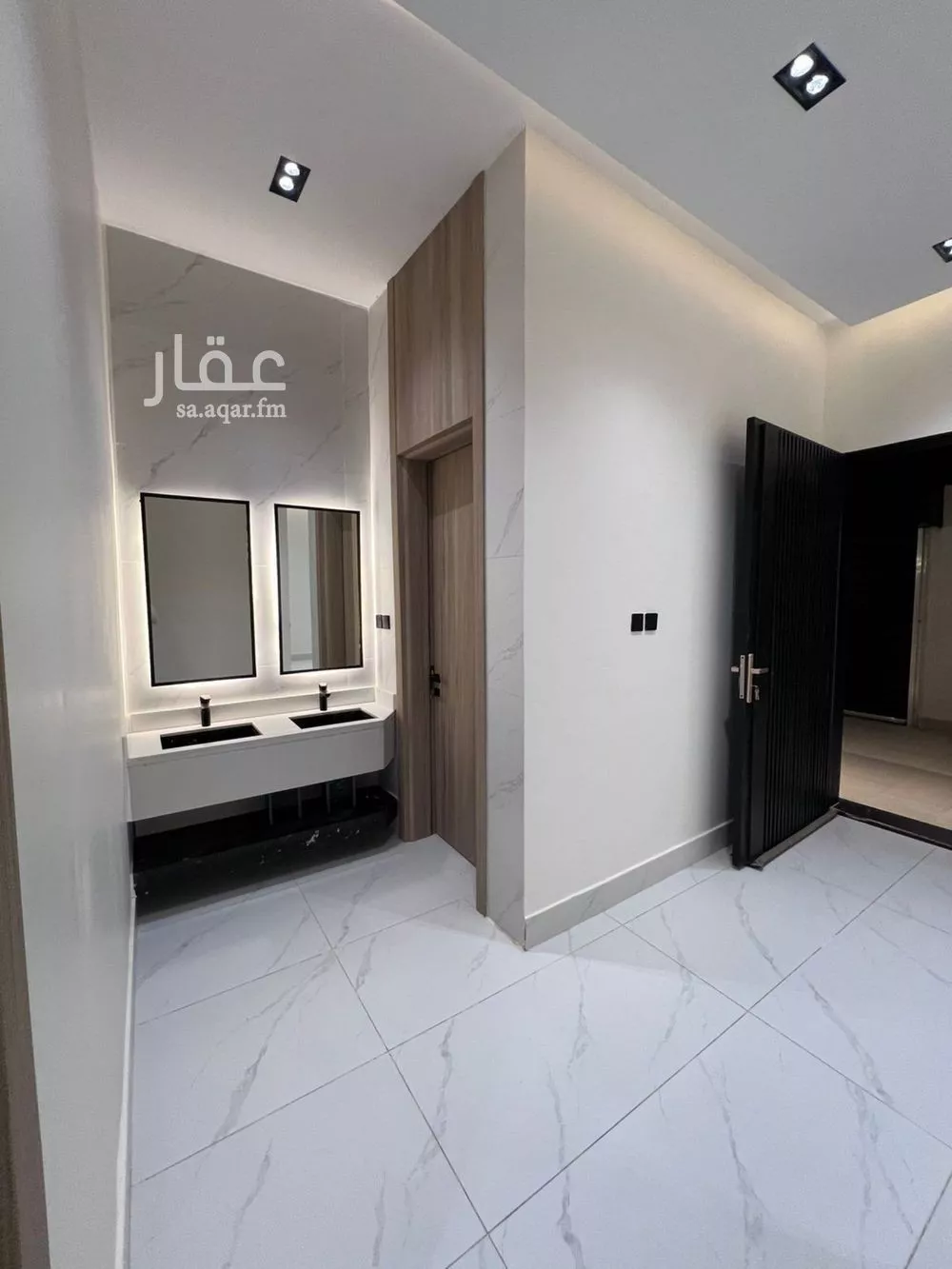 دور 3 غرف في النظيم 7