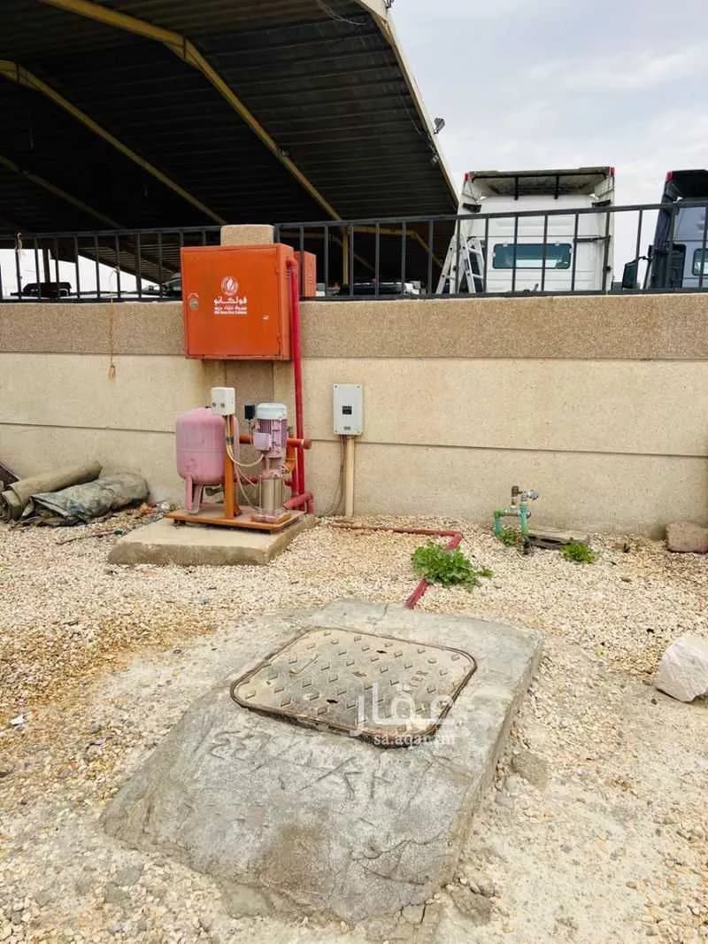 محل 2250 م² في السلي 8