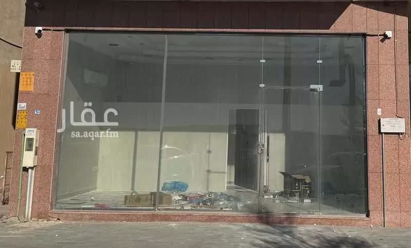 محل 704 م² في الفيحاء