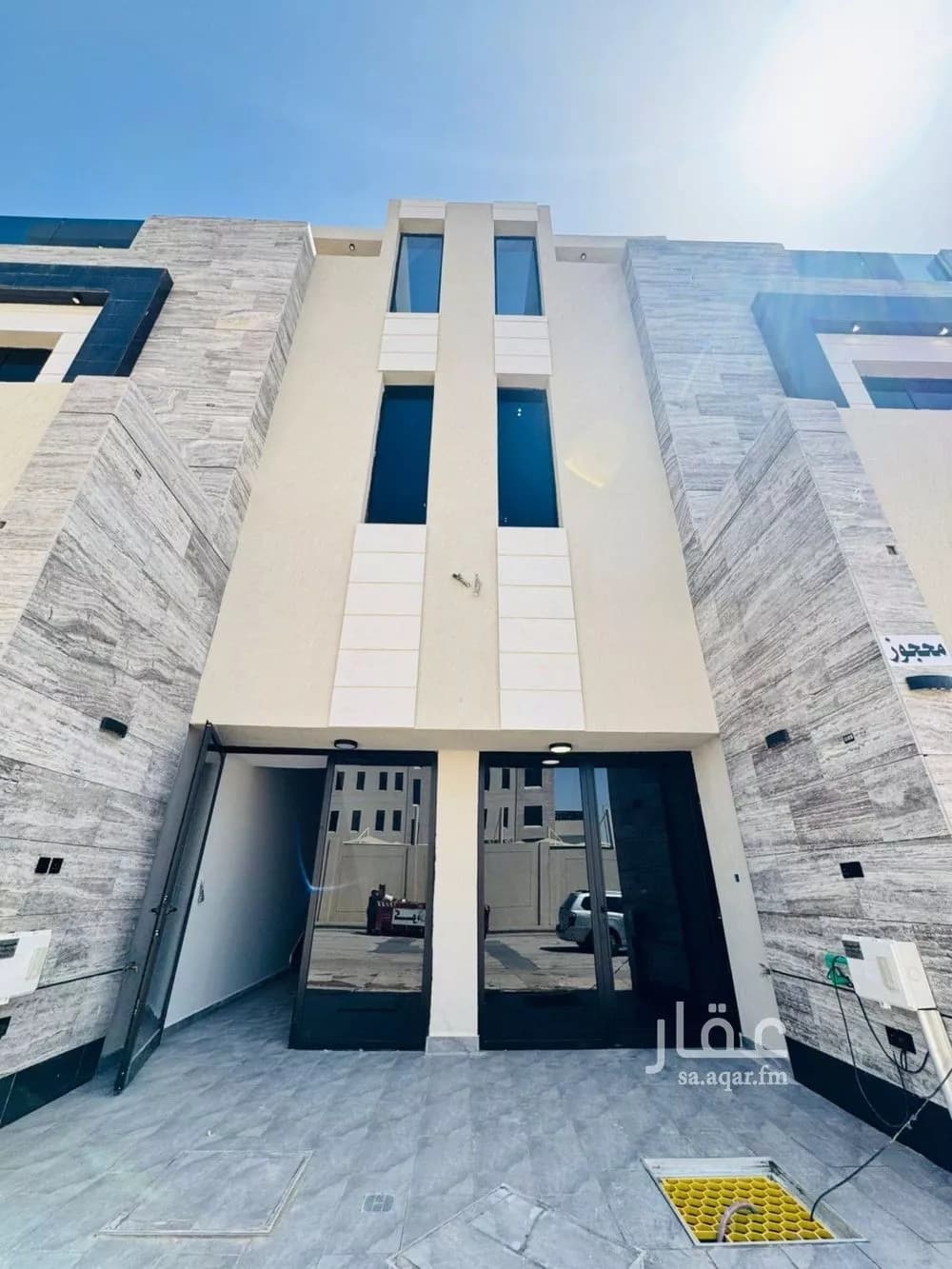 دور 4 غرف في الملك فيصل 1