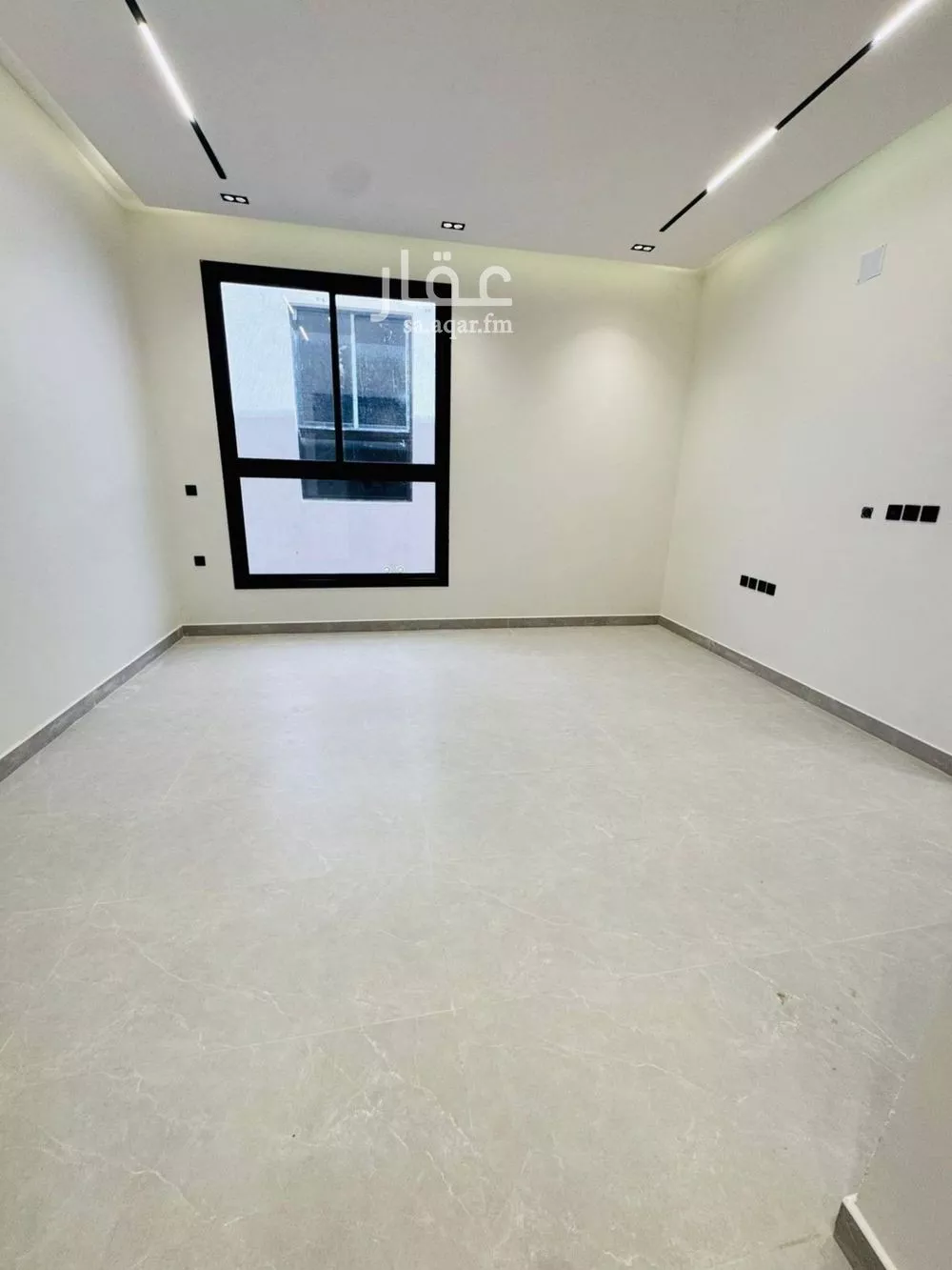 دور 4 غرف في الملك فيصل 3