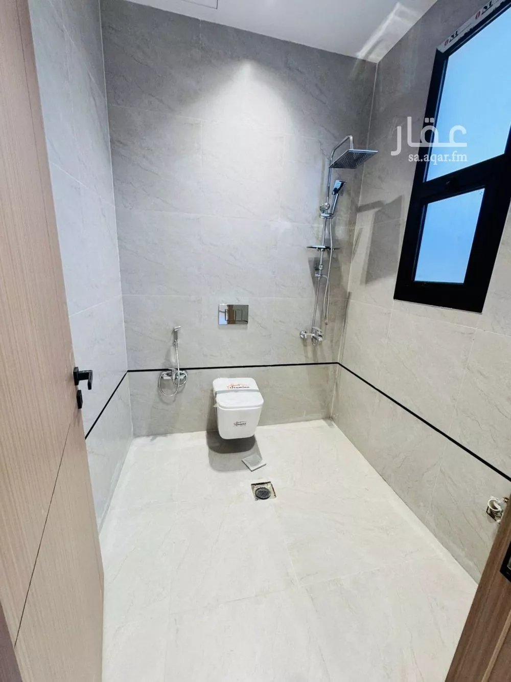 دور 4 غرف في الملك فيصل 9