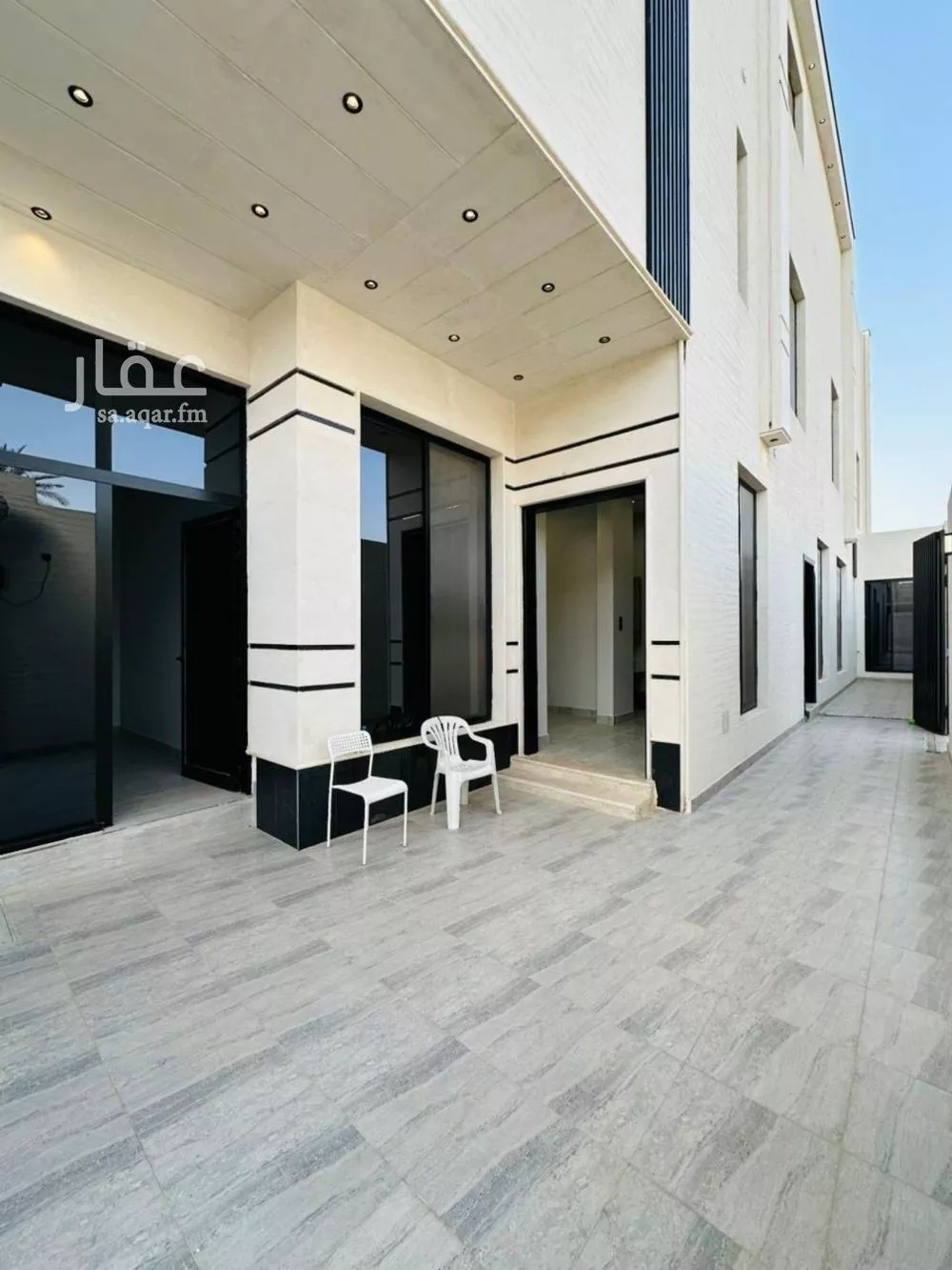 دور 3 غرف في الخليج 2