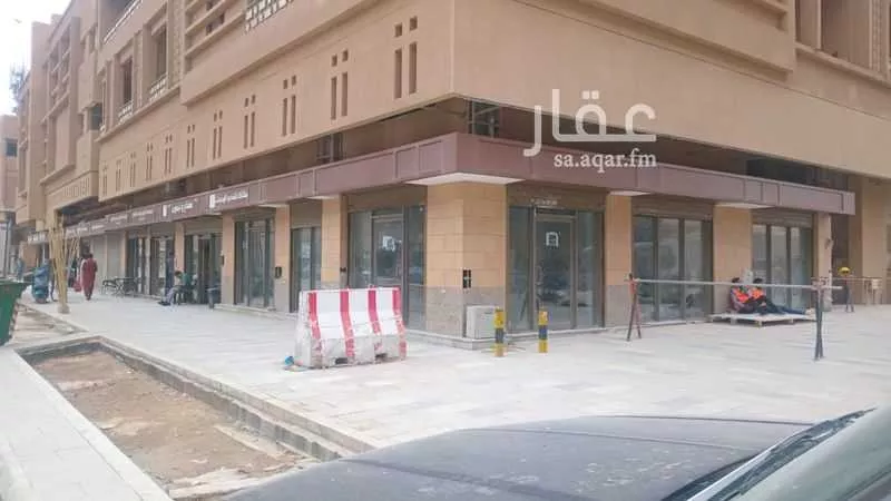 محل 115 م² في الفوطة 1