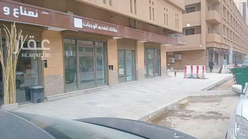 محل 115 م² في الفوطة 2