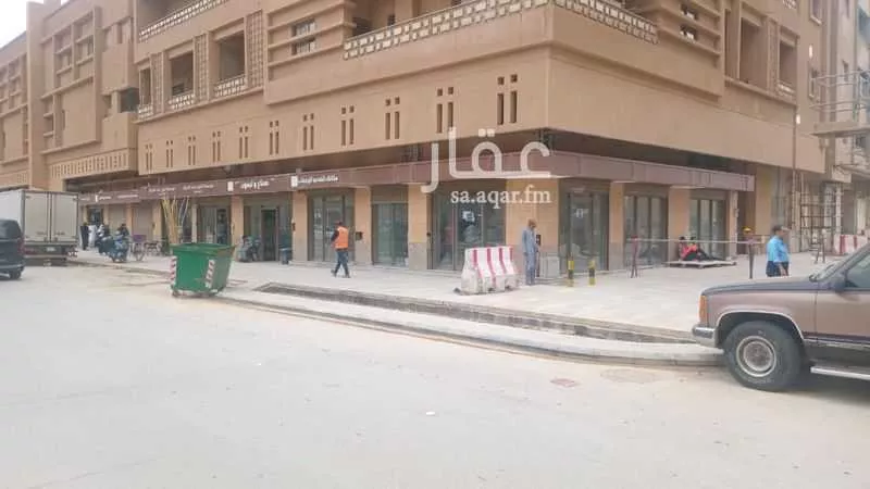 محل 115 م² في الفوطة 11