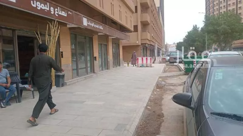 محل 115 م² في الفوطة 3